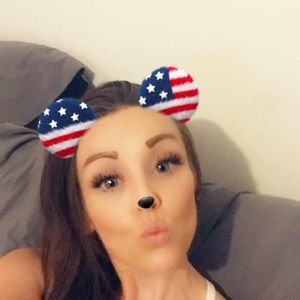 Meet your Posher, Ginney